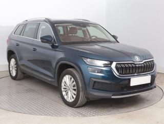Škoda Kodiaq 2.0 TDI 110kW SUV