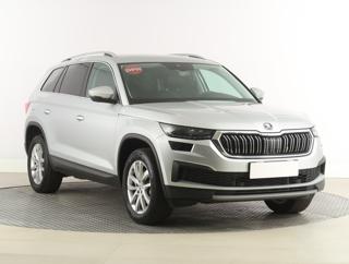 Škoda Kodiaq 2.0 TDI 110kW SUV