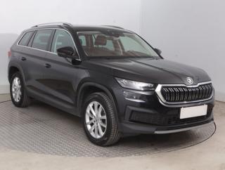 Škoda Kodiaq 1.5 TSI 110kW SUV