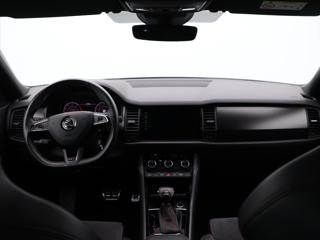 Škoda Kodiaq 2,0 SUV - Foto 20