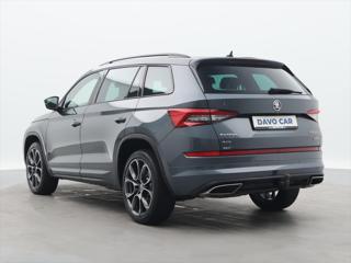Škoda Kodiaq 2,0 SUV - Foto 5