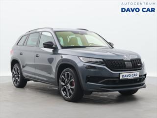 Škoda Kodiaq 2,0 SUV