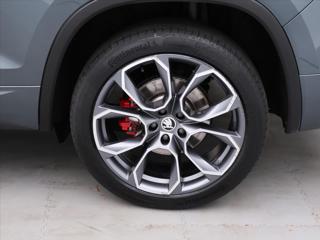 Škoda Kodiaq 2,0 SUV - Foto 21