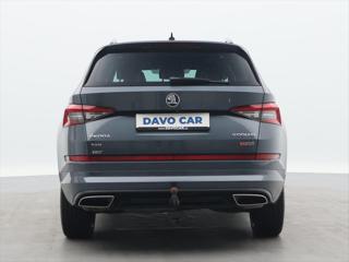 Škoda Kodiaq 2,0 SUV - Foto 6