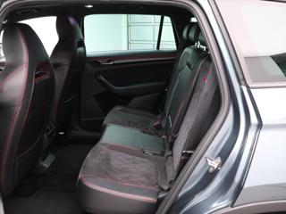 Škoda Kodiaq 2,0 SUV - Foto 13