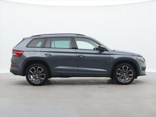 Škoda Kodiaq 2,0 SUV - Foto 8