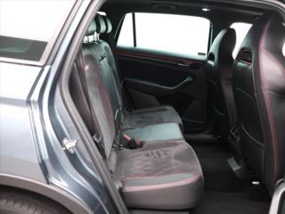 Škoda Kodiaq 2,0 SUV - Foto 12
