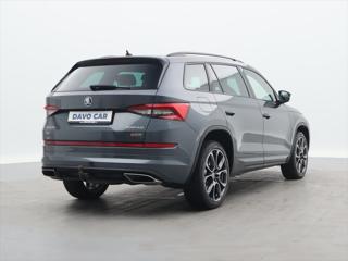 Škoda Kodiaq 2,0 SUV - Foto 7