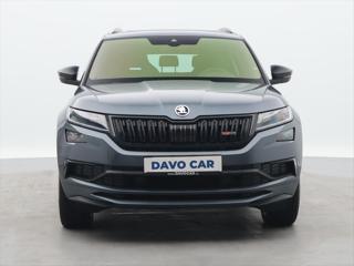 Škoda Kodiaq 2,0 SUV - Foto 2
