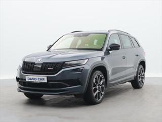 Škoda Kodiaq 2,0 SUV - Foto 3