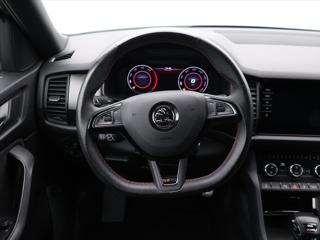 Škoda Kodiaq 2,0 SUV - Foto 14
