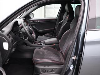 Škoda Kodiaq 2,0 SUV - Foto 10