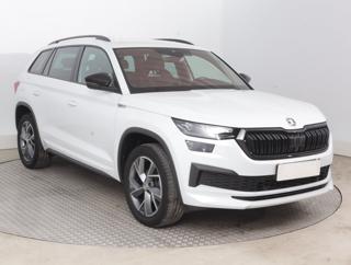 Škoda Kodiaq 1.5 TSI 110kW SUV