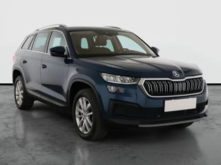 Škoda Kodiaq 2.0 TDI 4x4 110kW SUV
