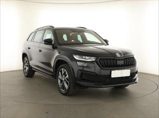 Škoda Kodiaq 2.0 TDI 147kW SUV