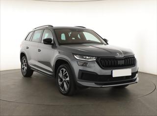 Škoda Kodiaq 2.0 TDI 4x4 110kW SUV