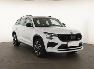 Škoda Kodiaq RS 2.0 TSI 180kW SUV