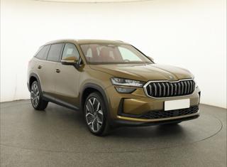 Škoda Kodiaq 2.0 TDI 142kW SUV