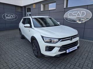 SsangYong Korando 1,5 STYLE 120KW manuál SUV