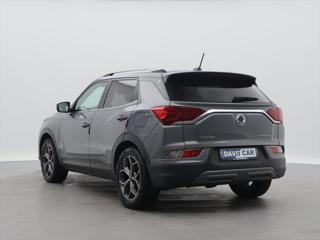 SsangYong Korando 1,5 Te-XGDi LPG 120kW CZ SUV - Foto 4