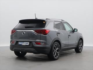 SsangYong Korando 1,5 Te-XGDi LPG 120kW CZ SUV - Foto 5