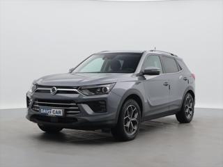 SsangYong Korando 1,5 Te-XGDi LPG 120kW CZ SUV - Foto 2