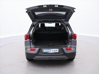 SsangYong Korando 1,5 Te-XGDi LPG 120kW CZ SUV - Foto 7