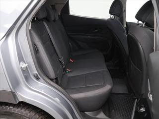 SsangYong Korando 1,5 Te-XGDi LPG 120kW CZ SUV - Foto 10