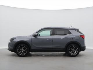 SsangYong Korando 1,5 Te-XGDi LPG 120kW CZ SUV - Foto 3