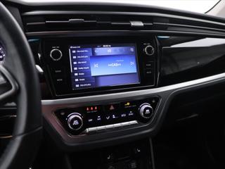 SsangYong Korando 1,5 Te-XGDi LPG 120kW CZ SUV - Foto 15