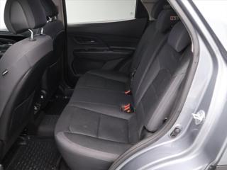 SsangYong Korando 1,5 Te-XGDi LPG 120kW CZ SUV - Foto 11