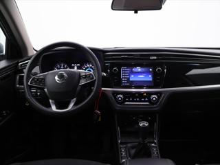 SsangYong Korando 1,5 Te-XGDi LPG 120kW CZ SUV - Foto 16