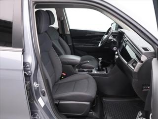 SsangYong Korando 1,5 Te-XGDi LPG 120kW CZ SUV - Foto 9