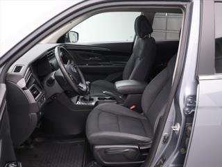 SsangYong Korando 1,5 Te-XGDi LPG 120kW CZ SUV - Foto 8