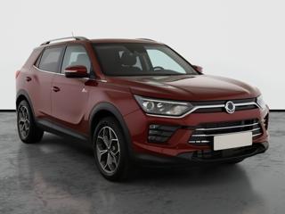 SsangYong Korando 1.5 T-GDI 120kW SUV