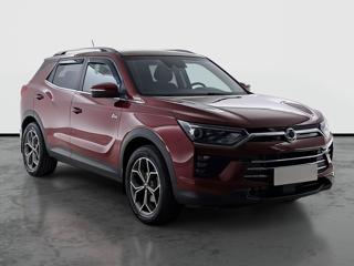 SsangYong Korando 1.5 T-GDI 120kW SUV