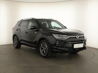 SsangYong Korando 1.5 T-GDI 120kW SUV