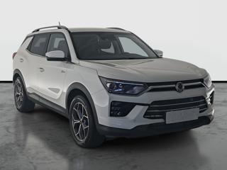SsangYong Korando 1.5 T-GDI 120kW SUV