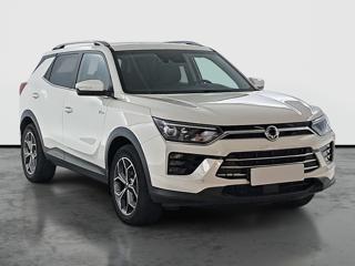 SsangYong Korando 1.5 T-GDI 120kW SUV