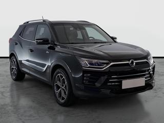 SsangYong Korando 1.5 T-GDI 120kW SUV