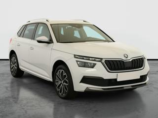 Škoda Kamiq 1.0 TSI 81kW SUV
