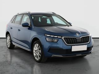 Škoda Kamiq 1.0 TSI 85kW SUV