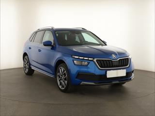 Škoda Kamiq 1.0 TSI 85kW SUV