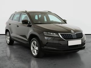 Škoda Karoq 1.6 TDI 85kW SUV