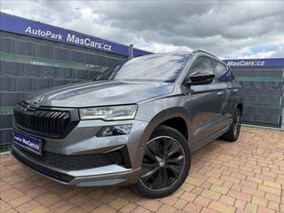 Škoda Karoq 2.0 TDI Sportline Virtual/Full led SUV