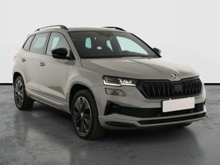 Škoda Karoq 2.0 TDI 110kW SUV
