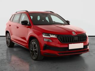 Škoda Karoq 1.5 TSI 110kW SUV