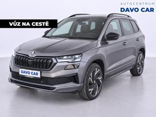 Škoda Karoq 2,0 TDI 110 kW DSG SPORTLINE DPH SUV