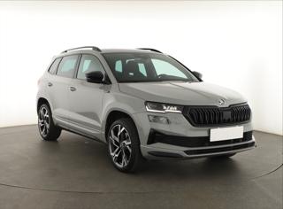 Škoda Karoq 1.5 TSI 110kW SUV