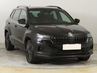 Škoda Karoq 2.0 TDI 110kW SUV
